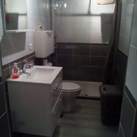 Studio Au Calme Batilly (Moselle)